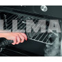 Пароочиститель Clatronic DR3653 желтый